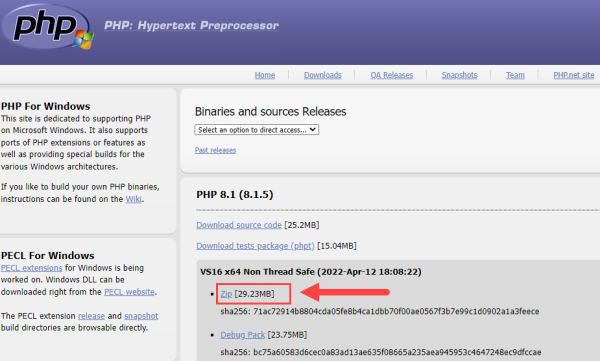 How to Run PHP in Visual Studio Code - Coding Campus image.