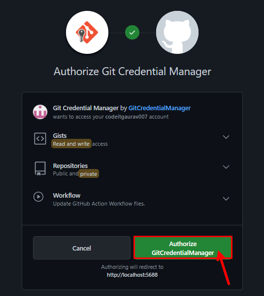 How to Push Code from Visual Studio Code to GitHub - Coding Campus