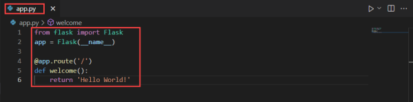 How to Install and Run Flask in VS Code - Coding Campus