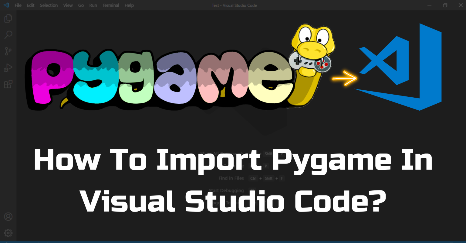 how-to-install-pygame-in-visual-studio-code-coding-campus