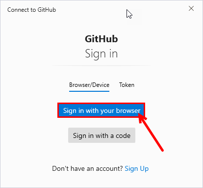 How to Push Code from Visual Studio Code to GitHub - Coding Campus